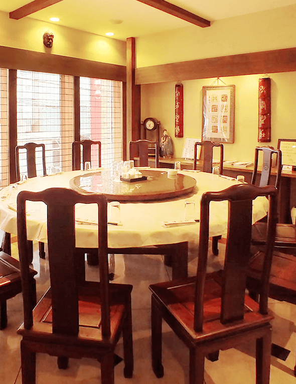 「メニュー」イメージ