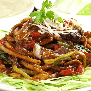 「メニュー」イメージ